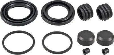 Produktbild von A.B.S. Bremssattel-Reparatursatz für FIAT Ducato Kastenwagen (250, 290) 63665
