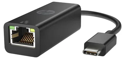 Immagine prodotto di HP Adapter USB-C -> RJ45 G2-Adapter