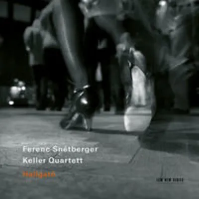Productafbeelding van Luisteren