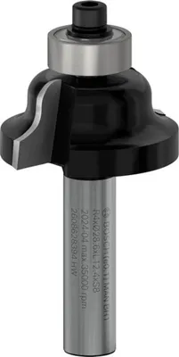 Zdjęcie produktu dla Bosch 2608628394, 8 mm, 8 mm, 1,24 cm