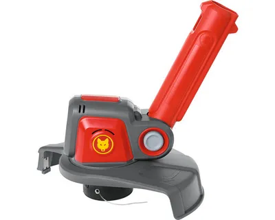 Produktbild von Aufsatz-Rasentrimmer e-Multi-Star LT 25 eM ohne Akkustiel