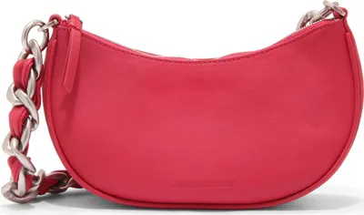 Image de 6904AR borsa donna LES VISIONNAIRES femme cuir mini sac