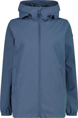 Produktbild von Cmp Woman Jacket Fix Hood Space Space 42
