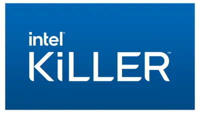 Obrázok produktu pre Intel Killer Wi-Fi 7 BE1750 i, Interný, Bezdrôtový, M.2, WLAN / Bluetooth, Wi-Fi 7 (802.11be), 5800 Mbit/s