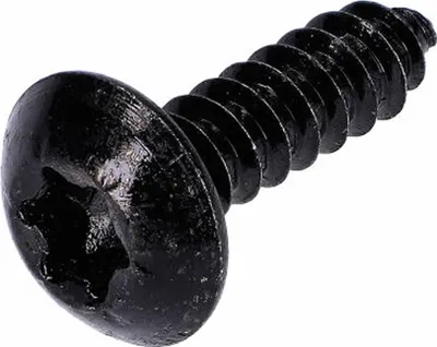 Immagine prodotto di Vite autofilettante Piaggio, colore nero, 4,2 x 16 mm, codice CM178601, per Vespa LX 50 a 2 tempi