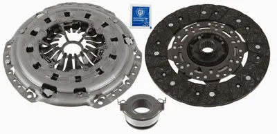 Image de Kit D'embrayage Toyota Auris/Avensis 2,2 D 05-