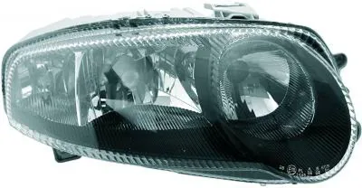 Produktbild von DIEDERICHS Scheinwerfer Links für ALFA ROMEO 147 (937) 3041083