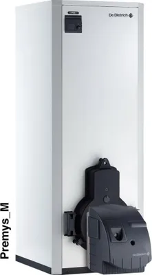 Image de Chaud Premys Ca 27/100-2 Fl3