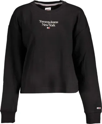Obrázek produktu pro Tommy Hilfiger Mikiny Tommy Jeans Sweatshirt, DW0DW14851BDS, Velikost: 158