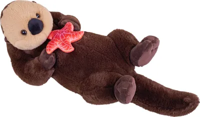 Produktbild von Wild Republic - Kuscheltier - Earthkins - Seeotter