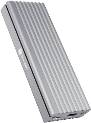Productafbeelding van RaidSonic 60612 Raidsonic ICY BOX IB-1817Ma-C31