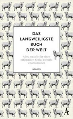 Image de Das langweiligste Buch der Welt