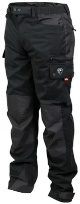 Produktbild von Fox Rage HD Trouser - Angelhose, Größe:S
