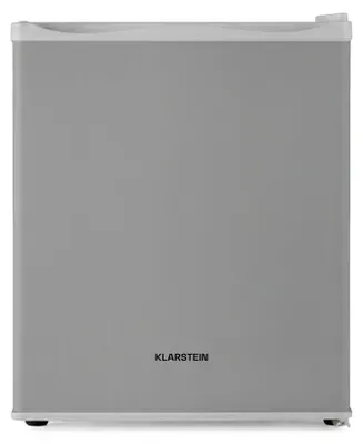 Obrázek produktu pro Klarstein Mini chladnička, 30 l, malá, tichá chladnička do kanceláře, 5-15 °C