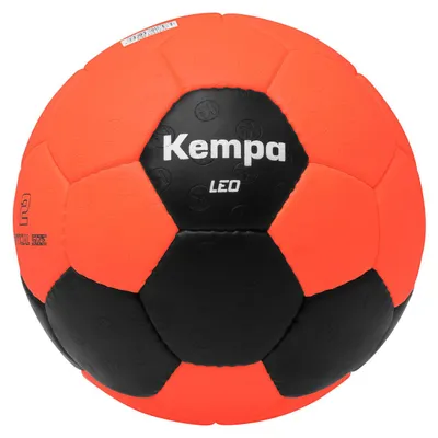 Image de KEMPA Leo FLUO ROUGE/NOIR FLUO ROUGE/NOIR 0