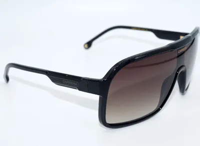 Produktbild von Carrera CARRERA 1046/S Black 99/1/130 Herren Sonnenbrillen