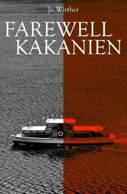 Produktbild von Farewell Kakanien