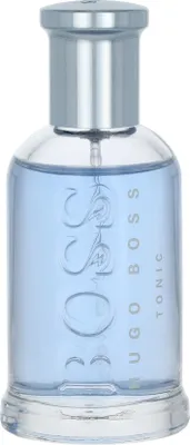 Produktbild von Hugo Boss Eau de Toilette Bottled Gesichtswasser Eau de Toilette