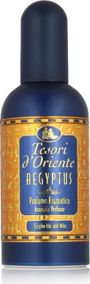 Obrázok produktu pre Parfém EDT Aegyptus 100ml - Tesori d'Oriente