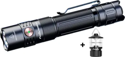 Zdjęcie produktu dla Fenix PD35R ACE + zawieszka CL01