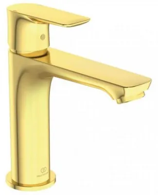 Obrázok produktu pre Umývadlová batéria páková Ideal Standard Connect Air zlatá A7015A2