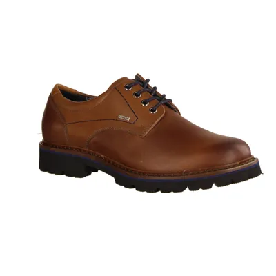 Produktbild von Sioux Klassische Schnürschuhe Herren 393539363433 Braun 41 EU
