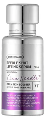 Produktbild von VT Cosmetics Reedle Shot Lifting Serum 30ml