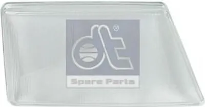Produktbild von DT Spare Parts Scheinwerferglas 4.68131 Rechts passend für MERCEDES-BENZ SPRINTER 3-t Kasten (903)