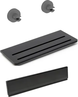 Productafbeelding van Een voordelig pakket accessoires voor de SAT X-way SATDBXW5GM - SATDBXW5GM
