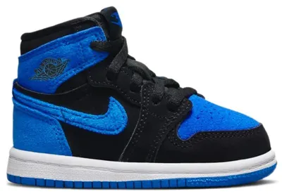 Produktbild von Jordan 1 Retro High OG Royal Reimagined (TD) - EU 27