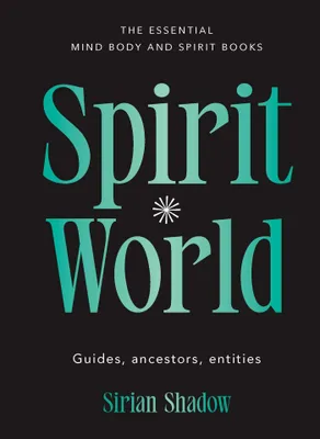 Image de Le monde des esprits