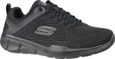 Produktbild von Skechers Equalizer 3.0 52927-BBK, Sneaker, Herren, Schwarz