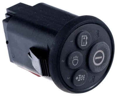 Produktbild von Stacyjka Husqvarna TC342/TC338/CTH224TFI