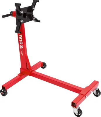 Obrázek produktu pro Yato Motorová Sestava Trolley 453Kg Yt-55570