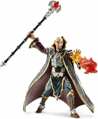 Produktbild von Schleich Ritter 70114, Mehrfarben, Junge