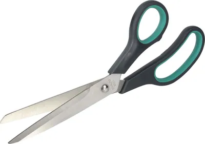 Image de Ciseaux D'usage Domestique. 4117000 Wolfcraft