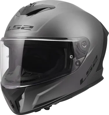 Obrázok produktu pre Ls2 Ff820 Rapid Iii Integralhelm Grau M Grau M