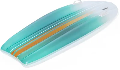 Obrázek produktu pro Bestway 42072, Vícebarevný, Nafukovací plovák na vození, Jednobarevný, PVC, Chlapec/děvče, 100 kg