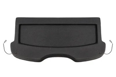 Produktbild von Herstmoto Heckablage/Kofferraumabdeckung passend für Skoda Rapid I/SEAT Toledo IV 2012-2019 5JA867769C