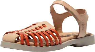 Produktbild von FLY London Sandalen Sandalen Leder