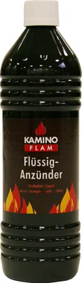 Produktbild von Flüssiganzünder 1 l
