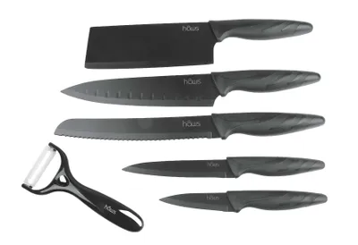 Obrázek produktu pro Sada keramických nožů HAWS 6 kusů
