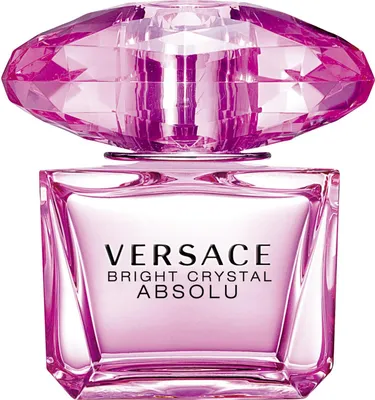 Productafbeelding van Versace Bright Crystal Absolu, eau de parfum, 90 ml, testversie