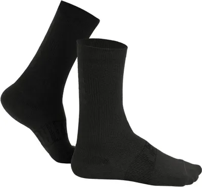 Produktbild von Suarez 7´´ Real 2.3 Socken Schwarz EU 39-42 Herren,Damen Schwarz EU 39-42