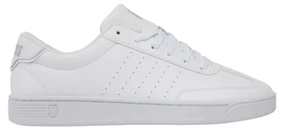 Produktbild von K-Swiss 04736-106-M Herren-Sportschuhe in Weiß für Alltag