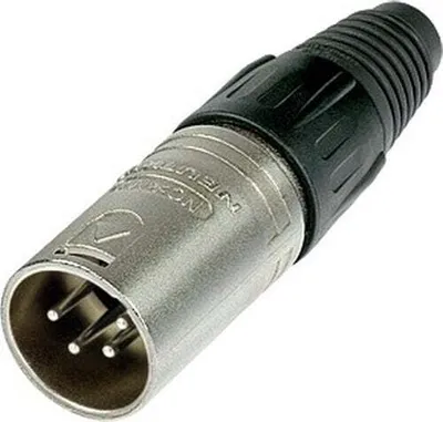 Image de Neutrik NC4MX