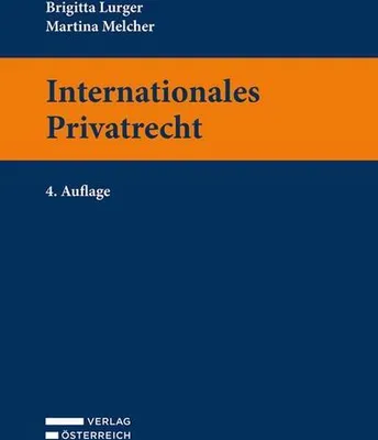 Image de Internationales Privatrecht