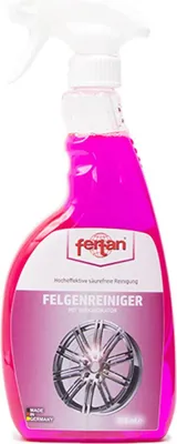 Produktbild von Fertan Felgenreiniger mit Wirkindikator 750 ml