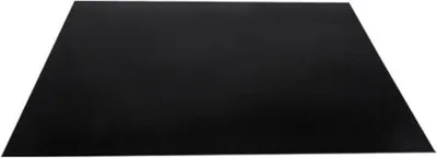 Image de Tapis de protection en silicone pour plaque à induction, résistant à la chaleur, 78 x 52 cm, antidérapant
