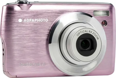 Produktbild von AgfaPhoto Realishot DC8200 pink